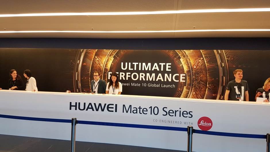 Huawei ne prodaje Huawei P i Huawei Mate serije telefona demanti lažna vest