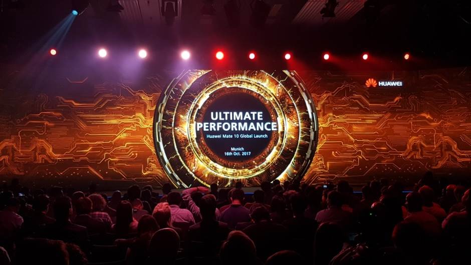 Huawei ne prodaje Huawei P i Huawei Mate serije telefona demanti lažna vest