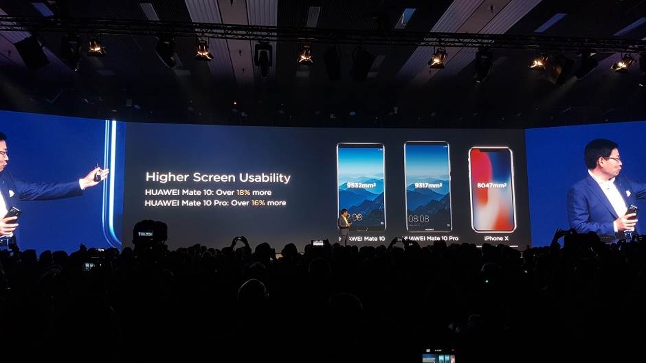 Huawei ne prodaje Huawei P i Huawei Mate serije telefona demanti lažna vest