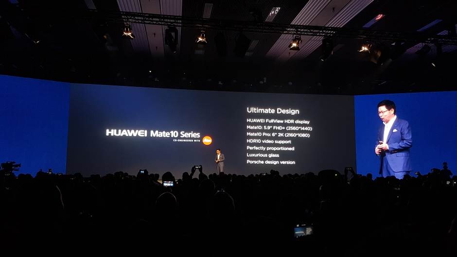 Huawei ne prodaje Huawei P i Huawei Mate serije telefona demanti lažna vest