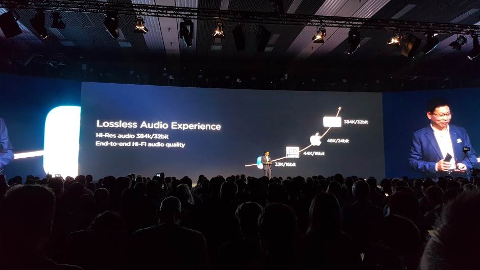 Huawei ne prodaje Huawei P i Huawei Mate serije telefona demanti lažna vest