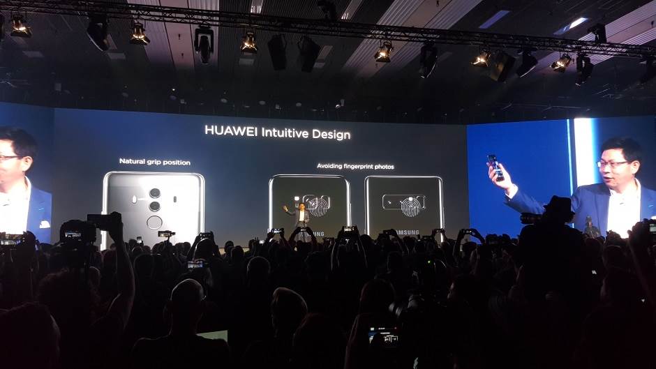 Huawei ne prodaje Huawei P i Huawei Mate serije telefona demanti lažna vest