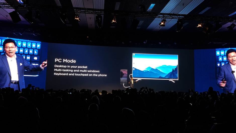 Huawei ne prodaje Huawei P i Huawei Mate serije telefona demanti lažna vest