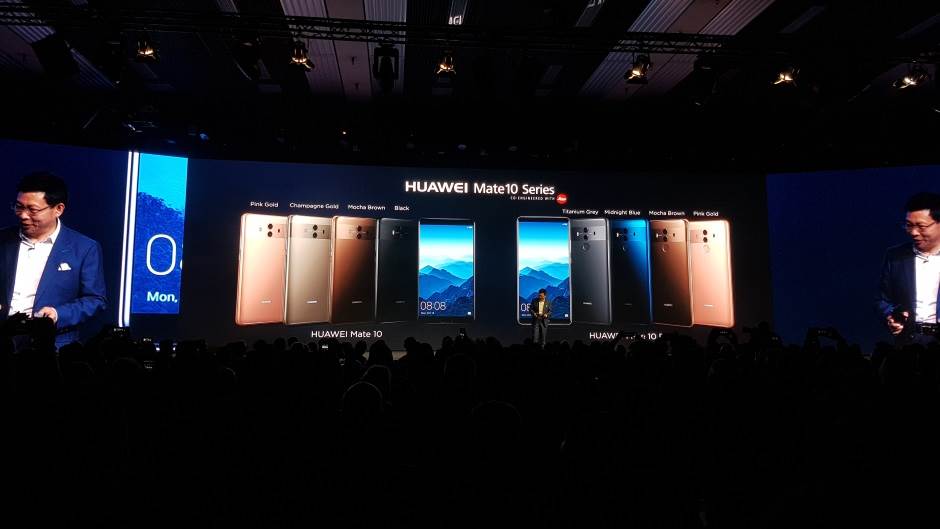 Huawei ne prodaje Huawei P i Huawei Mate serije telefona demanti lažna vest
