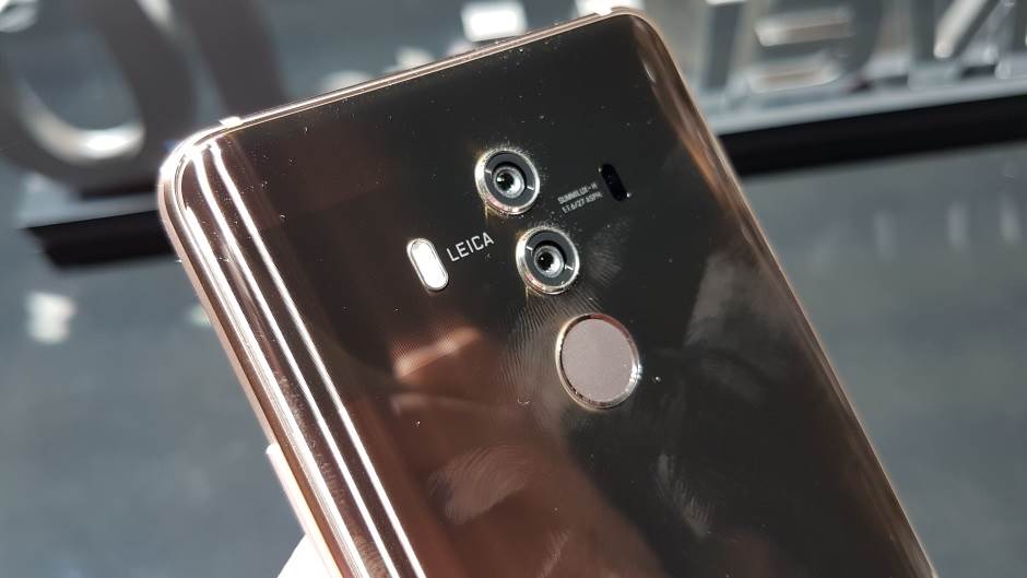 Huawei ne prodaje Huawei P i Huawei Mate serije telefona demanti lažna vest