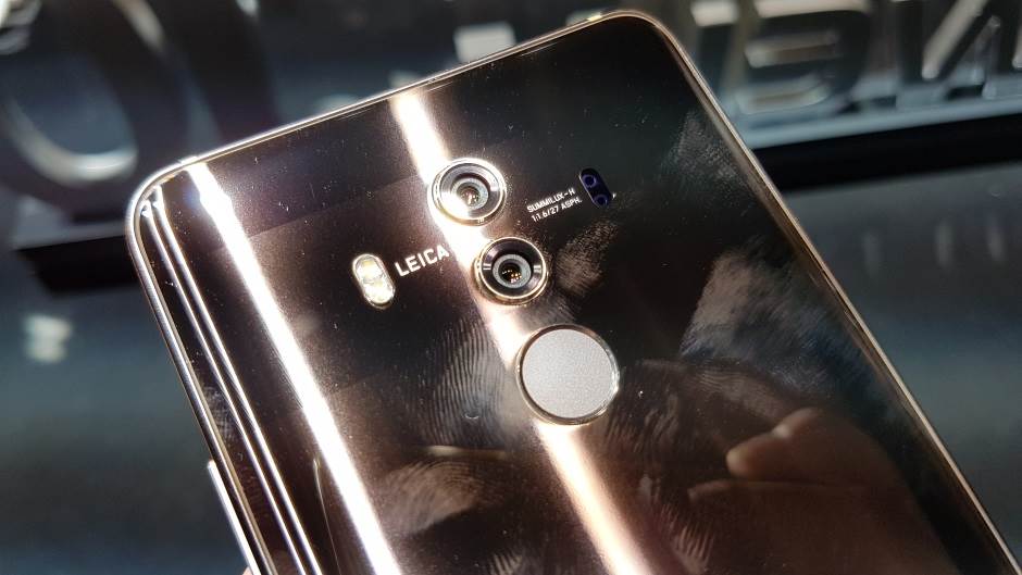 Huawei ne prodaje Huawei P i Huawei Mate serije telefona demanti lažna vest