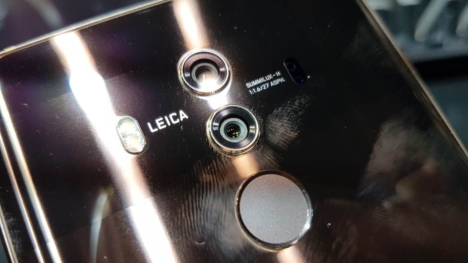 Huawei ne prodaje Huawei P i Huawei Mate serije telefona demanti lažna vest