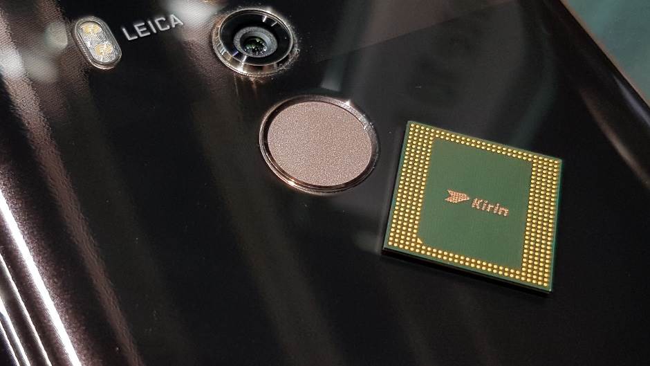 Huawei Kirin 1020 HiSilicon cipset Mate 40, Huawei ukida Kirin imace Snapdragon, Huawei SAD sankcije