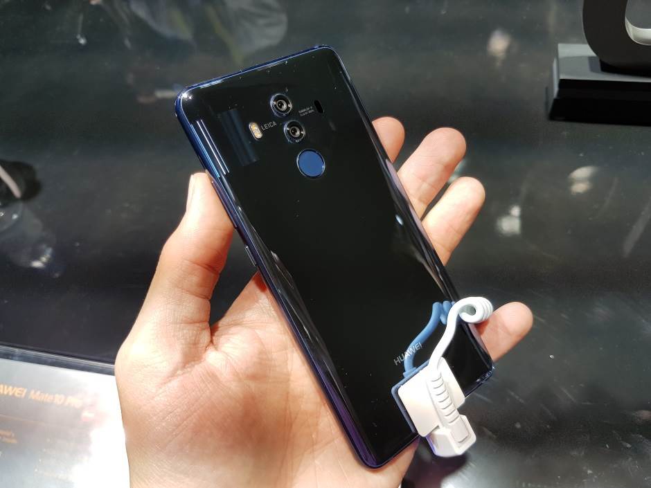 Huawei ne prodaje Huawei P i Huawei Mate serije telefona demanti lažna vest