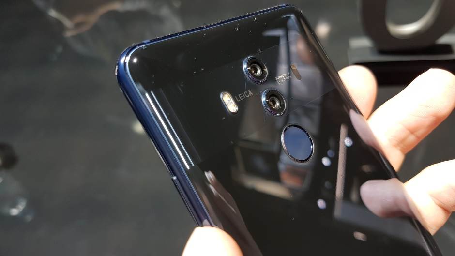 Huawei ne prodaje Huawei P i Huawei Mate serije telefona demanti lažna vest