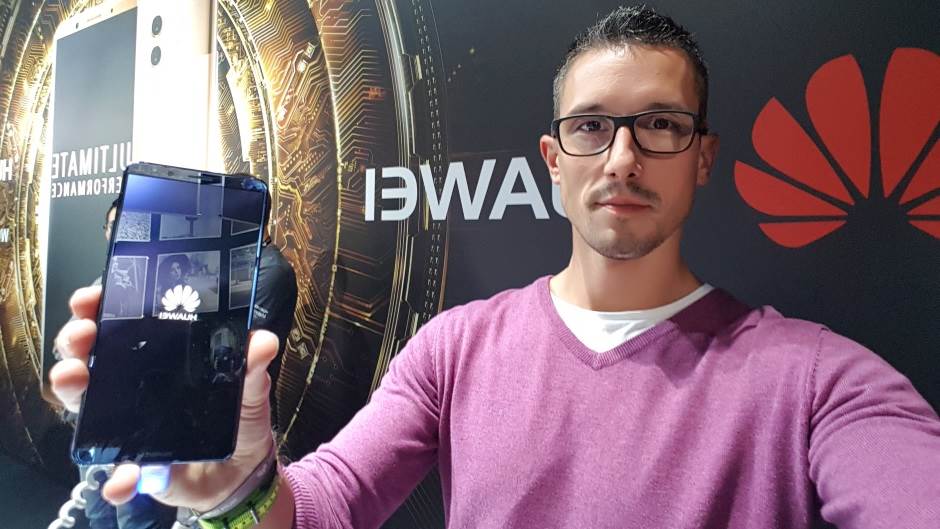 Huawei ne prodaje Huawei P i Huawei Mate serije telefona demanti lažna vest