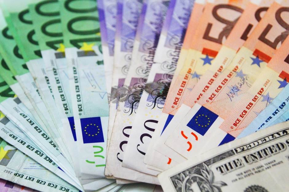 Kako uspešno trgovati akcijama stranih kompanija uputstvo