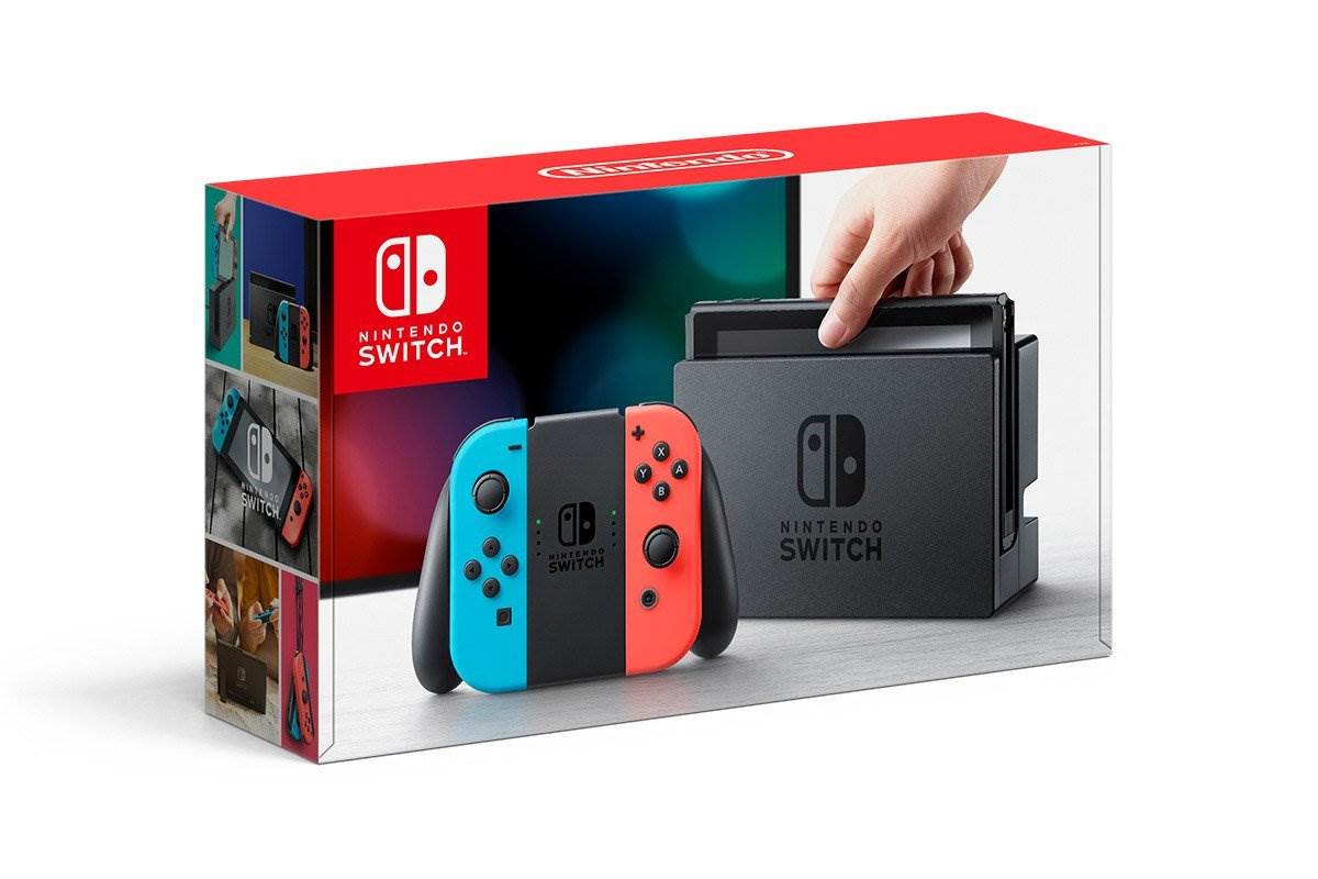 novi nintendo switch oled 4k konzole kad stize prodaja