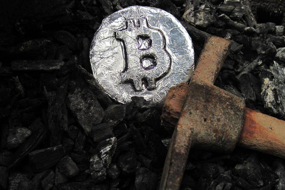 Bitcoin krada, Izgubio Bitcoin kodove, Bitcoin kodovi kako rade