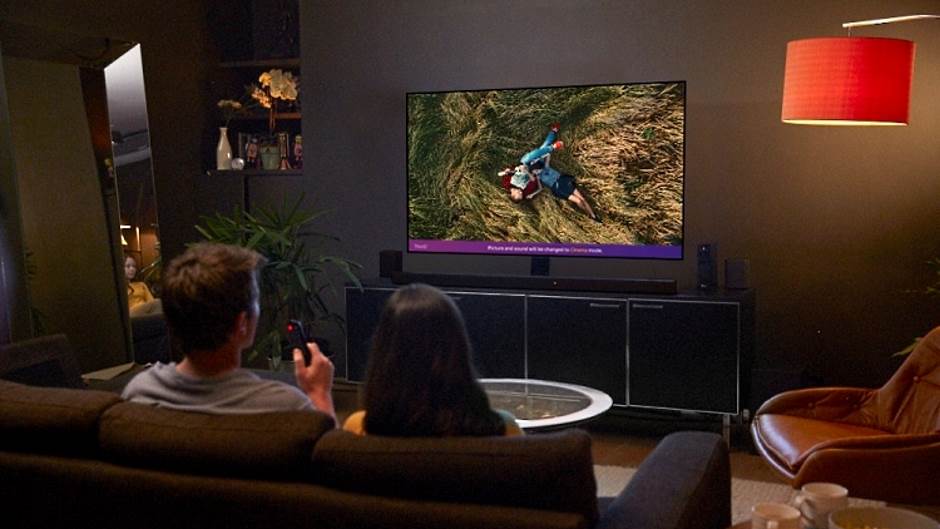 vrste ekrana koji displej je najbolji lcd ili oled quantum dot qled šta je kako radi razlike cena