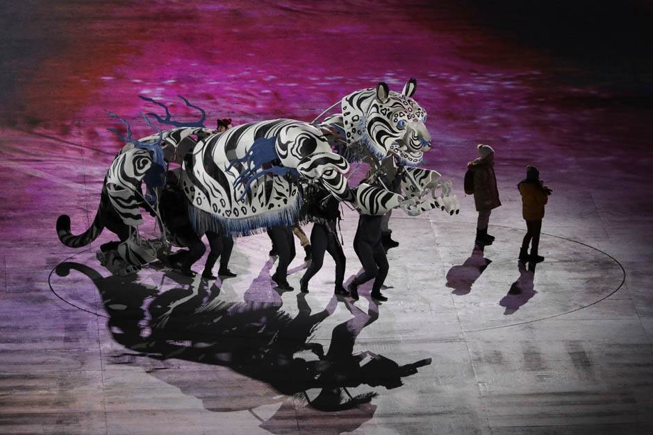 Zimske Olimpijske igre u Pekingu prismotra američkih sportista spyware