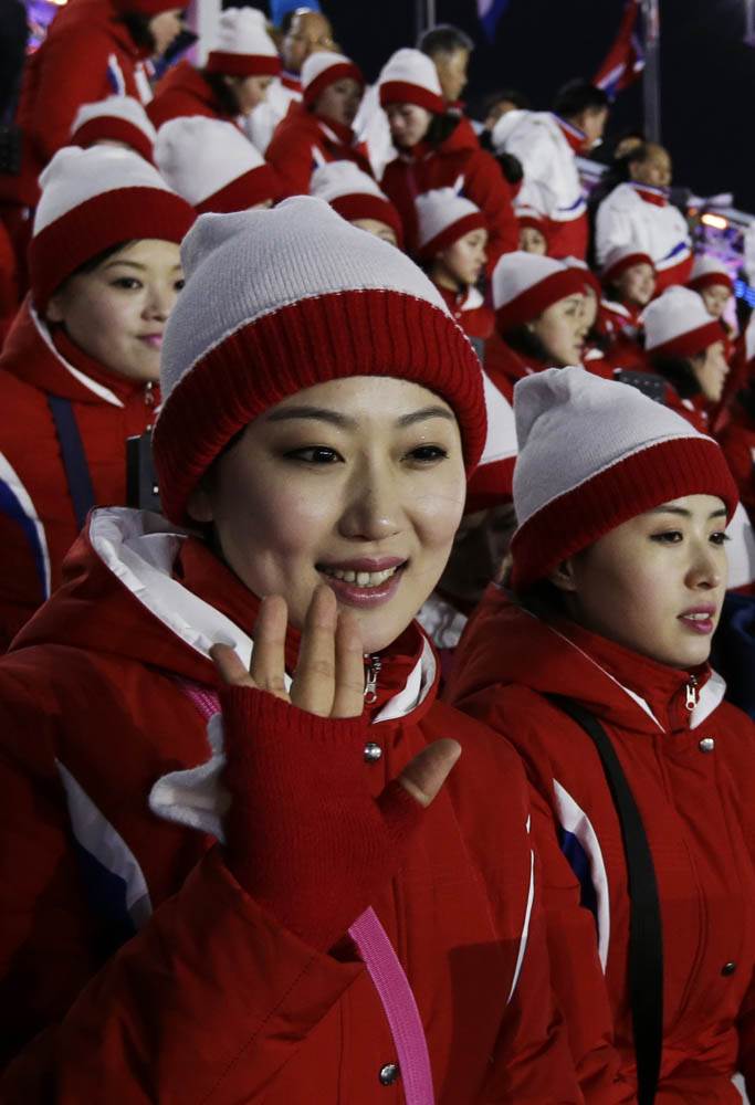 Zimske Olimpijske igre u Pekingu prismotra američkih sportista spyware