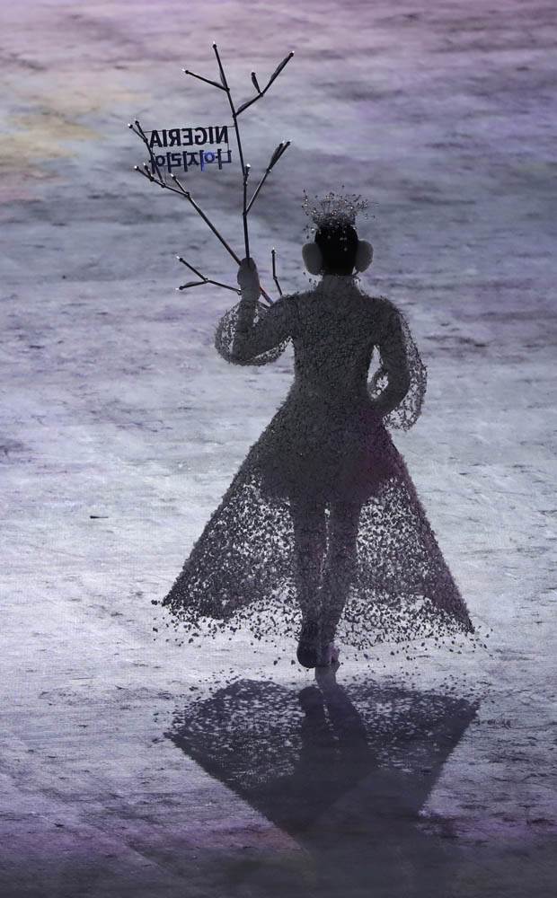 Zimske Olimpijske igre u Pekingu prismotra američkih sportista spyware