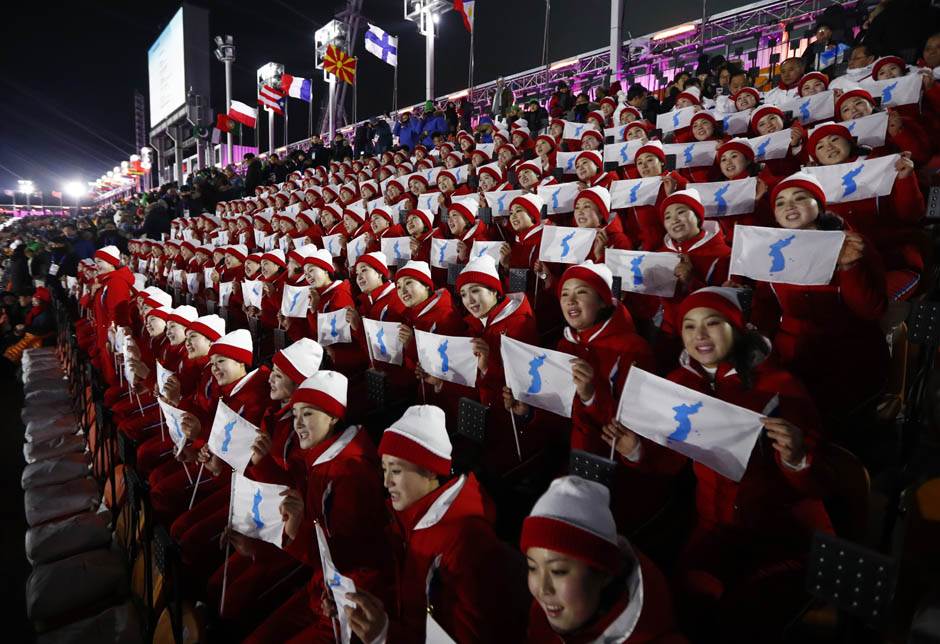 Zimske Olimpijske igre u Pekingu prismotra američkih sportista spyware