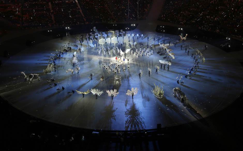 Zimske Olimpijske igre u Pekingu prismotra američkih sportista spyware