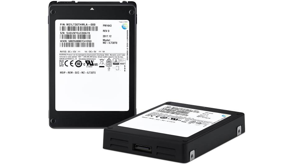 SSD stize HDD sa kapacitetom i mnogo vecom brzinom