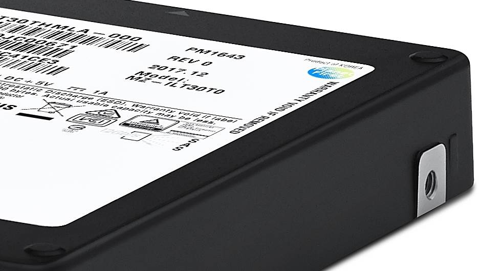 SSD stize HDD sa kapacitetom i mnogo vecom brzinom