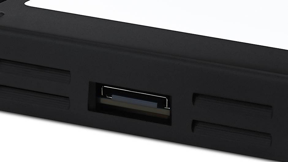 SSD stize HDD sa kapacitetom i mnogo vecom brzinom