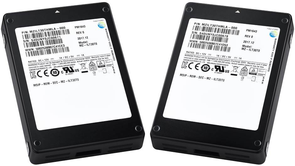 SSD stize HDD sa kapacitetom i mnogo vecom brzinom