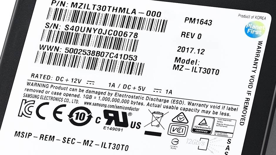 SSD stize HDD sa kapacitetom i mnogo vecom brzinom