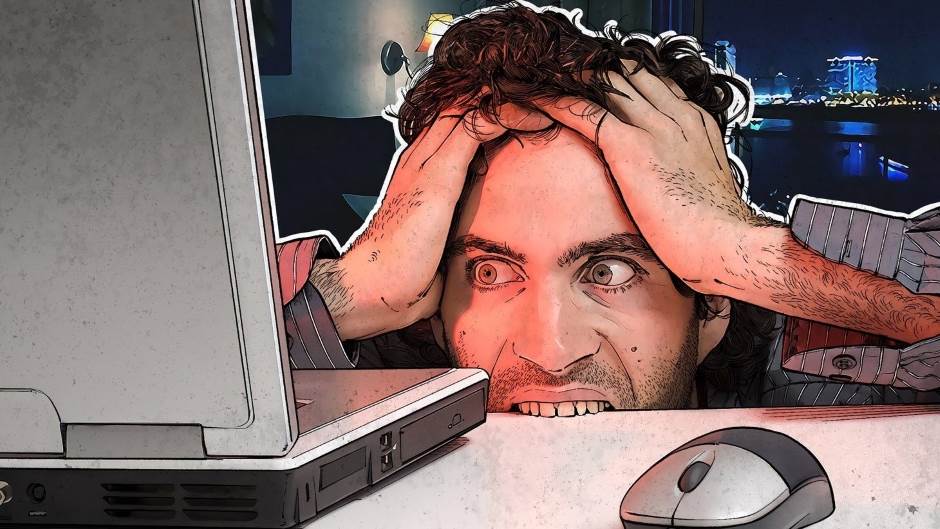 Hakovali FBI servere za email kampanju