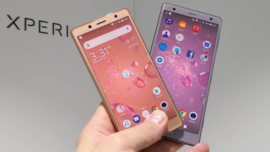 "Raspada se" najveći Sajam mobilne telefonije na svetu (FOTO)