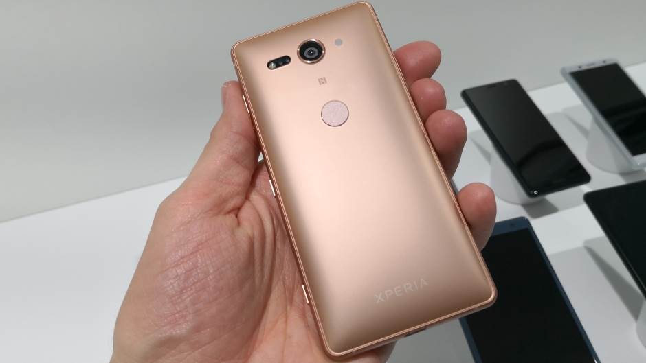 "Raspada se" najveći Sajam mobilne telefonije na svetu (FOTO)