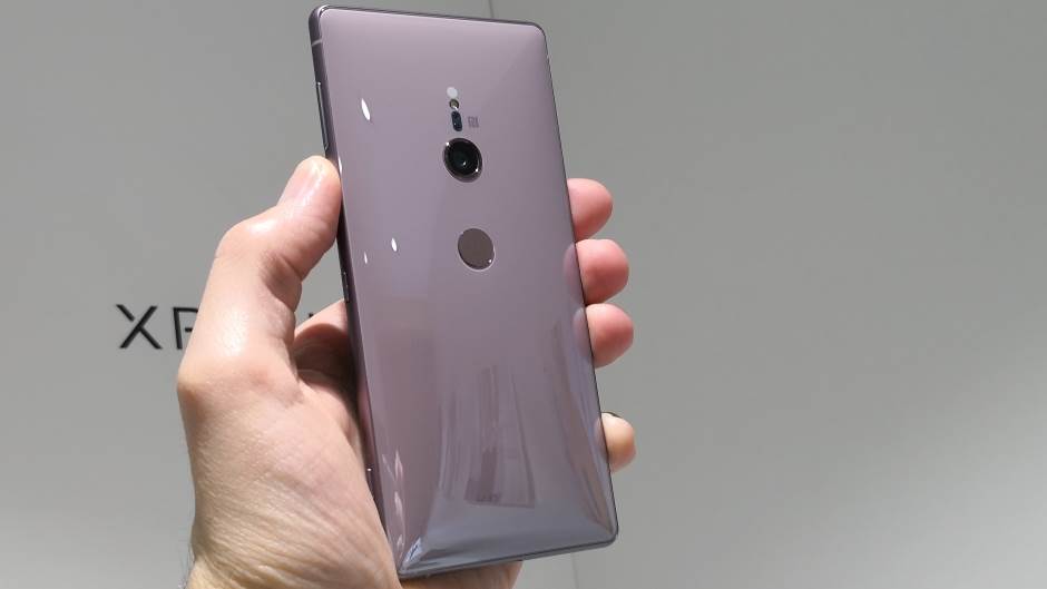 "Raspada se" najveći Sajam mobilne telefonije na svetu (FOTO)