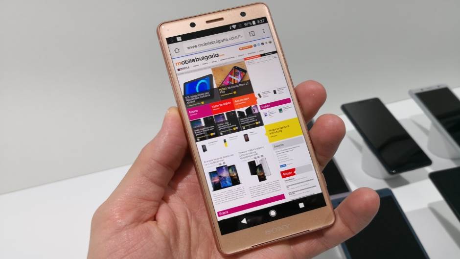 "Raspada se" najveći Sajam mobilne telefonije na svetu (FOTO)