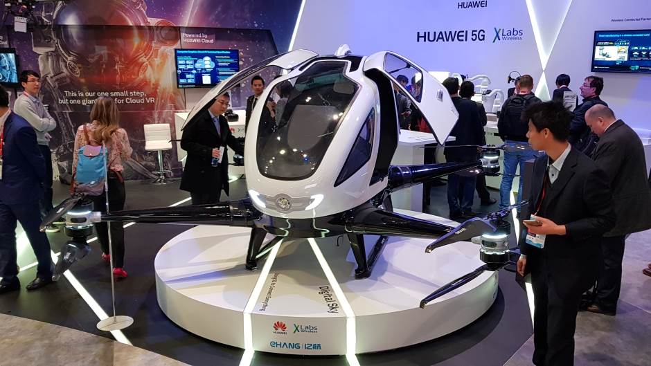 huawei 5g mreža nemacka angela merkel odluka kineska telekomunikaciona kompanija dobrodošla