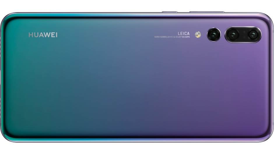 huawei p50 sta ocekujemo