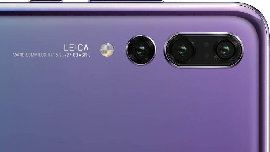 huawei p50 sta ocekujemo