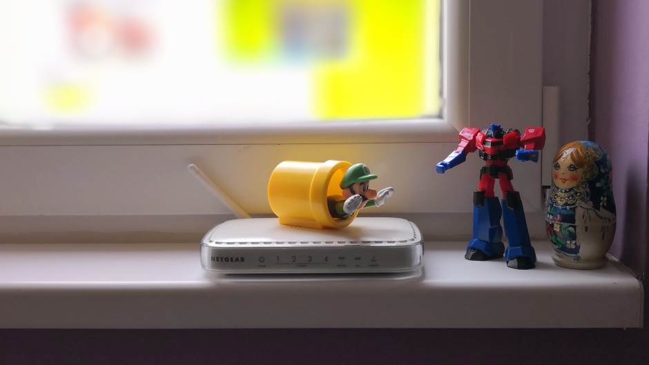 Wi-Fi virus korona, Wi-Fi internet problem, Wi-Fi ruter podešavanje, Wi-Fi ruter problem rešenje