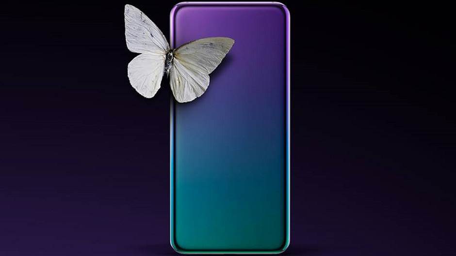 huawei p50 sta ocekujemo