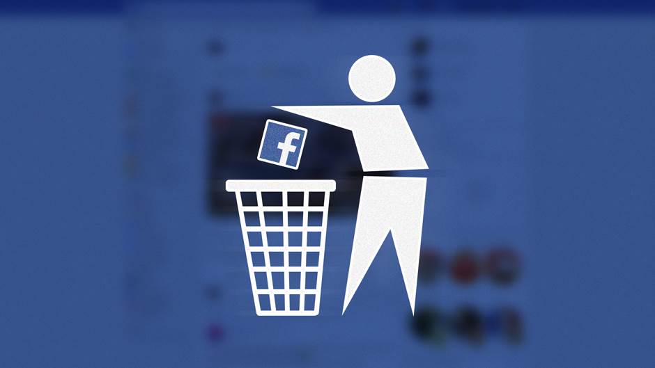 Facebook borba protiv lažnih vesti je laž