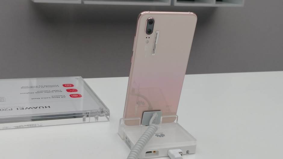 huawei p50 sta ocekujemo