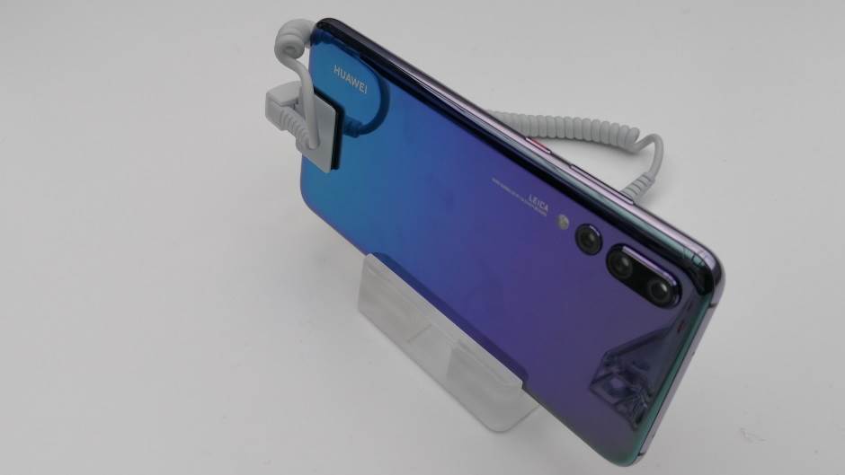 huawei p50 sta ocekujemo