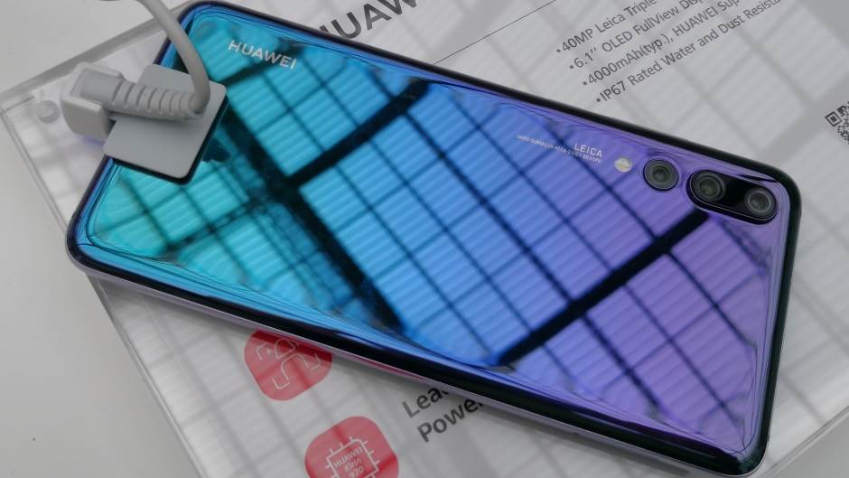 huawei p50 sta ocekujemo