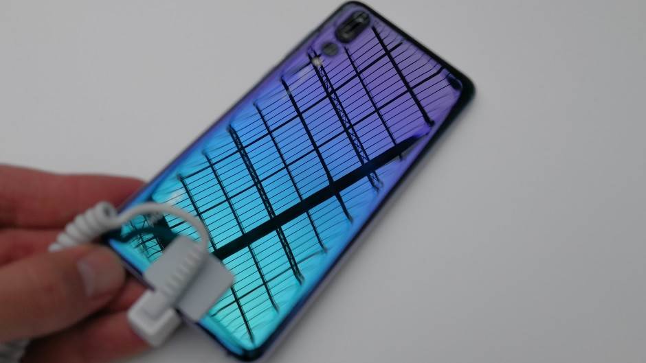 huawei p50 sta ocekujemo