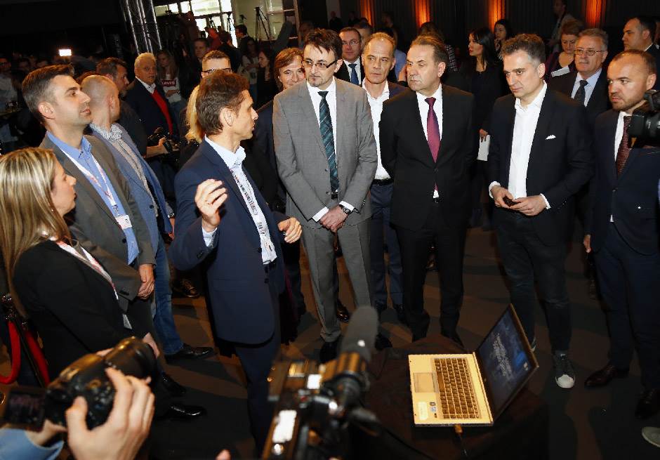 5G u Srbiji, Kad ce 5G stici u Srbiju, 5G mreže Srbija, 5G mts, 5G Telenor, 5G Vip mobile