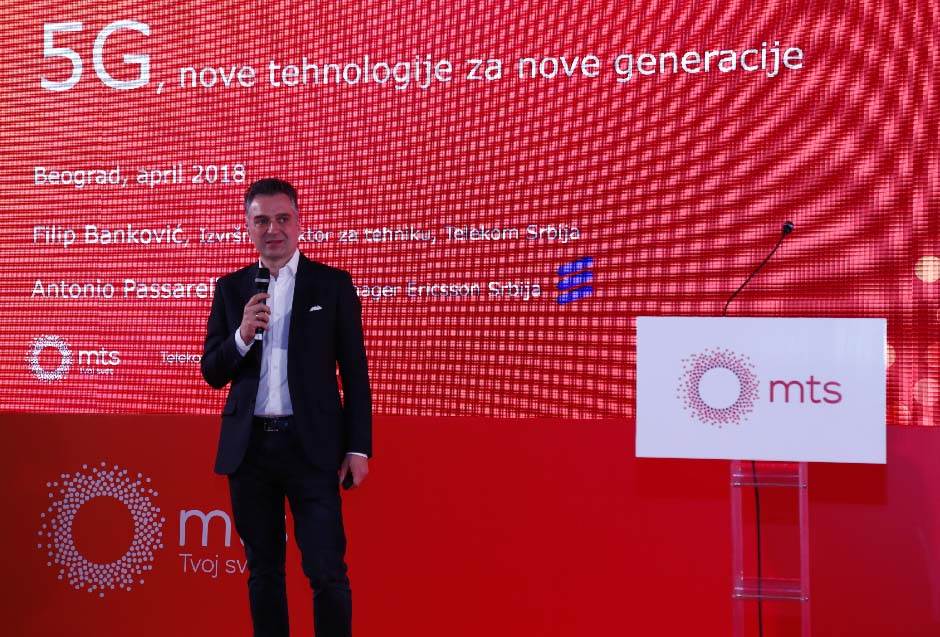 5G u Srbiji, Kad ce 5G stici u Srbiju, 5G mreže Srbija, 5G mts, 5G Telenor, 5G Vip mobile