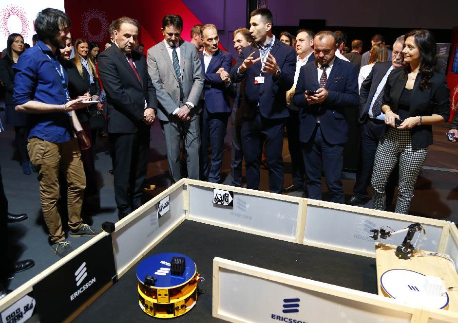 5G u Srbiji, Kad ce 5G stici u Srbiju, 5G mreže Srbija, 5G mts, 5G Telenor, 5G Vip mobile