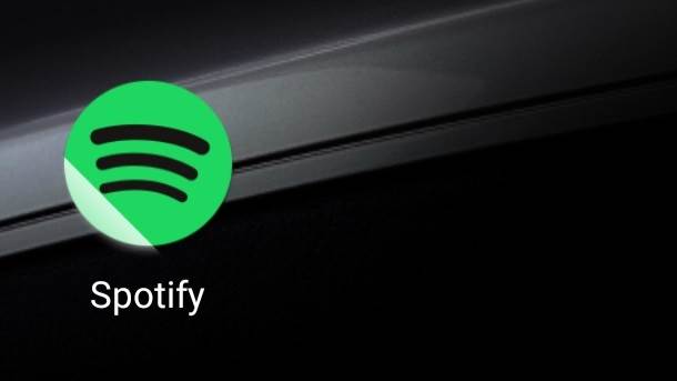 Spotify zarada reklame