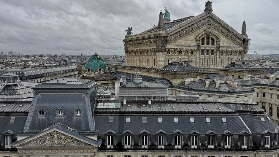 Pariz sadi 170.000 stabala drveća za manje zagađenje