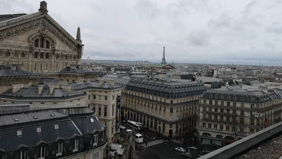 Pariz sadi 170.000 stabala drveća za manje zagađenje